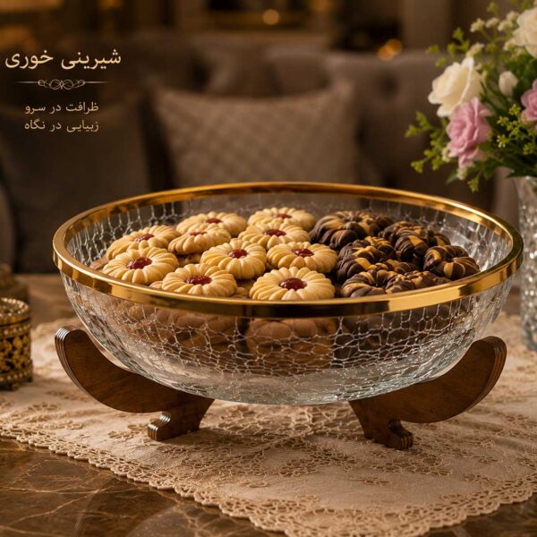 زیبا چوب مرخ 3 600x600